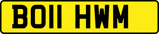 BO11HWM