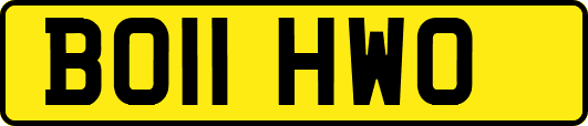 BO11HWO