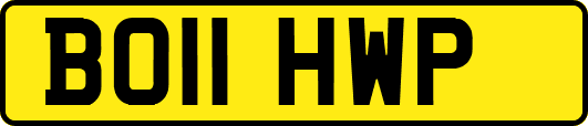 BO11HWP