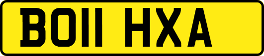 BO11HXA