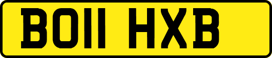 BO11HXB