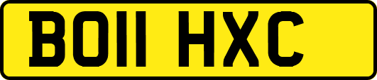 BO11HXC