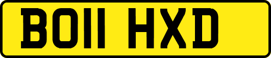 BO11HXD