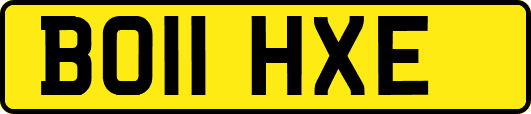 BO11HXE