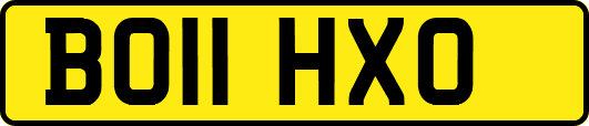 BO11HXO