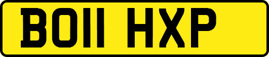 BO11HXP