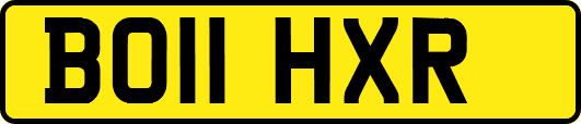 BO11HXR