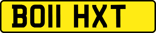 BO11HXT