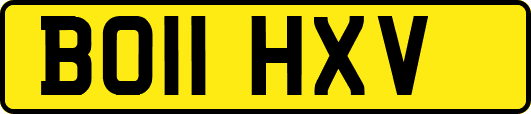 BO11HXV