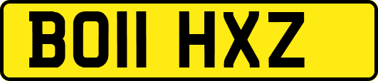 BO11HXZ