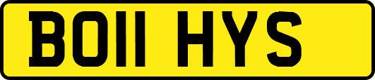 BO11HYS