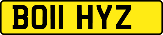BO11HYZ
