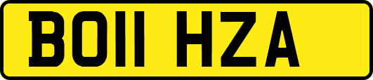 BO11HZA