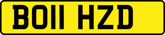 BO11HZD