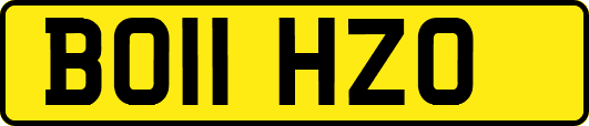BO11HZO