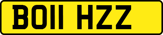 BO11HZZ