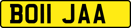 BO11JAA