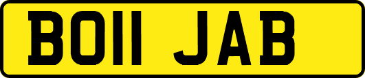 BO11JAB