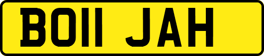 BO11JAH