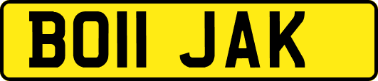 BO11JAK
