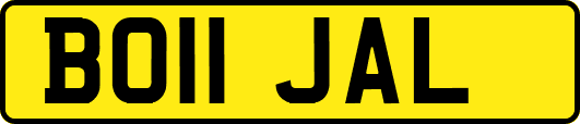 BO11JAL