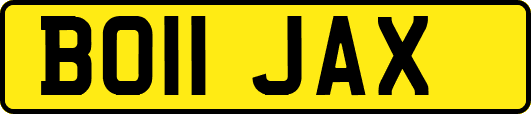 BO11JAX