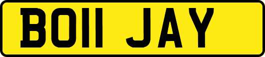 BO11JAY
