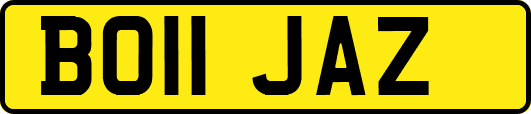 BO11JAZ