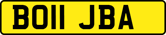 BO11JBA