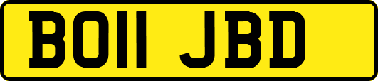 BO11JBD