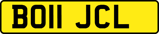 BO11JCL