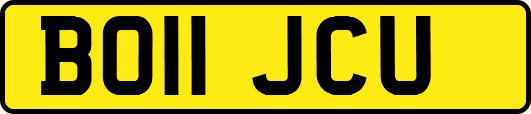 BO11JCU