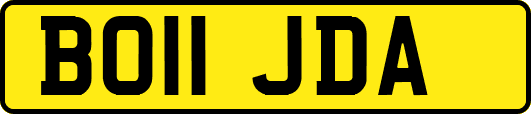 BO11JDA