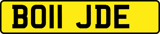 BO11JDE