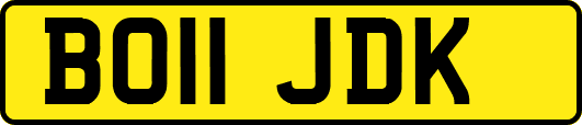 BO11JDK