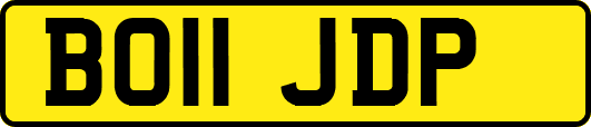 BO11JDP