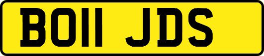BO11JDS