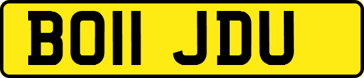 BO11JDU