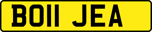 BO11JEA