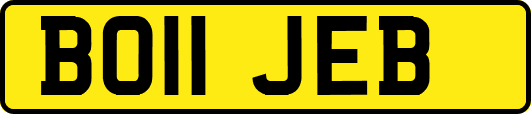 BO11JEB