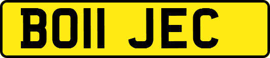BO11JEC