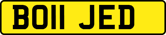 BO11JED