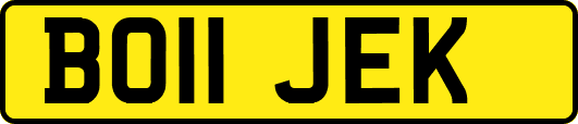 BO11JEK