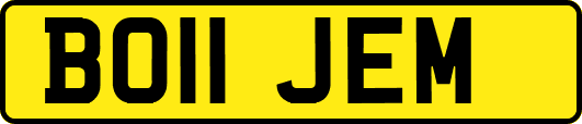 BO11JEM