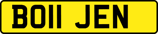 BO11JEN