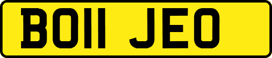 BO11JEO