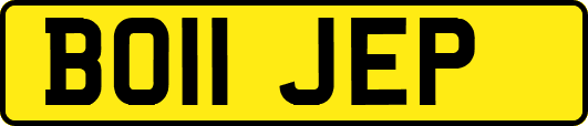 BO11JEP