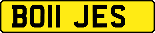 BO11JES