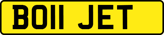 BO11JET