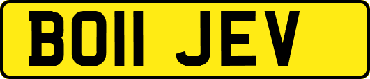 BO11JEV